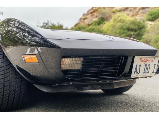 1974 Chevrolet Corvette (CC-2086648) for sale in Laguna Beach, California
