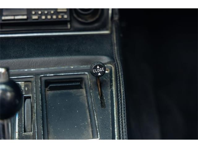 1974 Chevrolet Corvette (CC-2086648) for sale in Laguna Beach, California