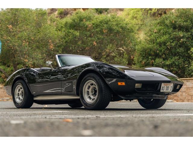 1974 Chevrolet Corvette (CC-2086648) for sale in Laguna Beach, California