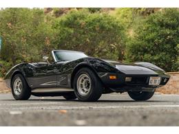 1974 Chevrolet Corvette (CC-2086648) for sale in Laguna Beach, California