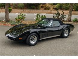 1974 Chevrolet Corvette (CC-2086648) for sale in Laguna Beach, California