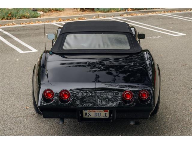 1974 Chevrolet Corvette (CC-2086648) for sale in Laguna Beach, California