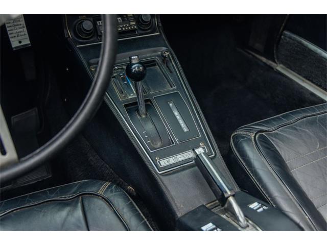1974 Chevrolet Corvette (CC-2086648) for sale in Laguna Beach, California