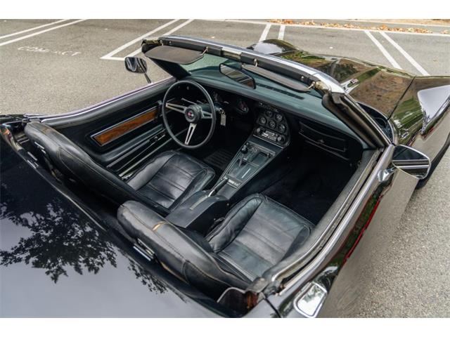 1974 Chevrolet Corvette (CC-2086648) for sale in Laguna Beach, California