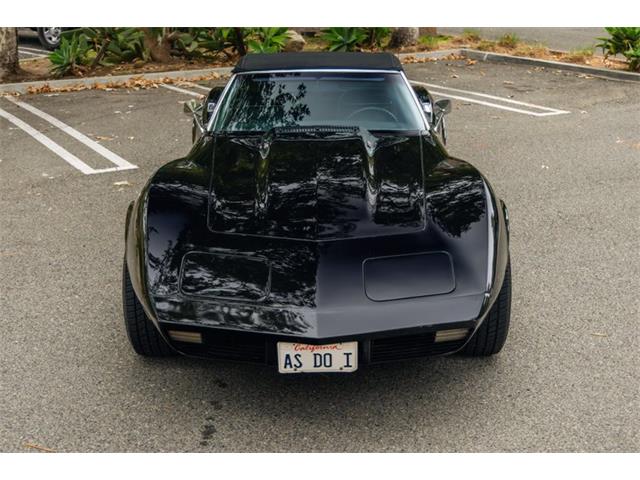 1974 Chevrolet Corvette (CC-2086648) for sale in Laguna Beach, California