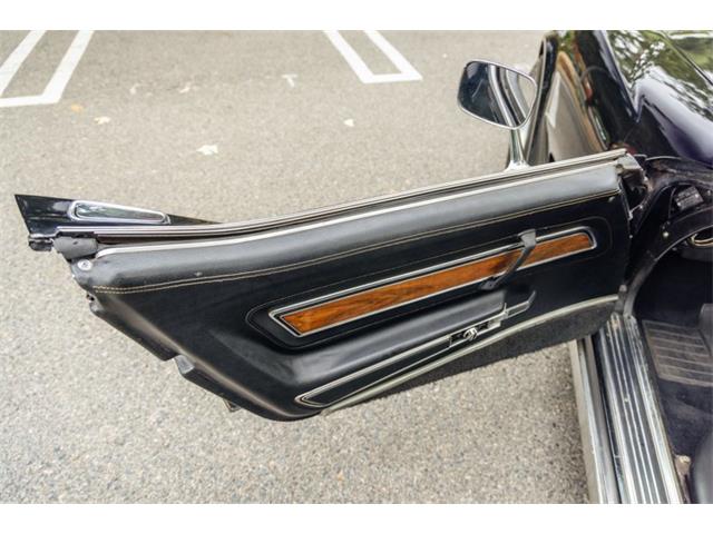 1974 Chevrolet Corvette (CC-2086648) for sale in Laguna Beach, California