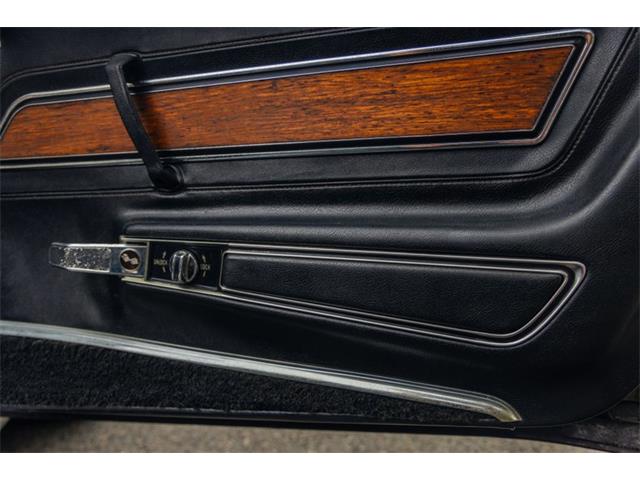 1974 Chevrolet Corvette (CC-2086648) for sale in Laguna Beach, California