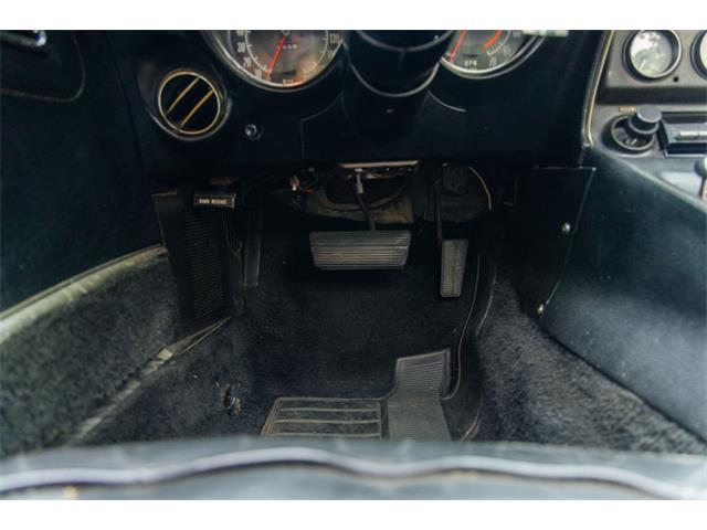 1974 Chevrolet Corvette (CC-2086648) for sale in Laguna Beach, California