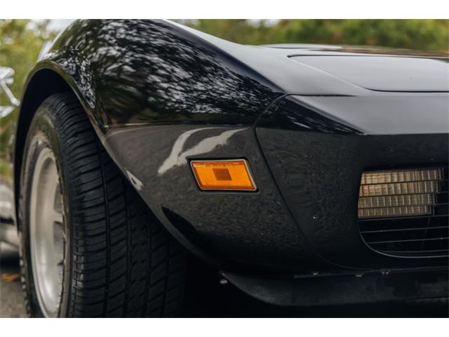 1974 Chevrolet Corvette (CC-2086648) for sale in Laguna Beach, California