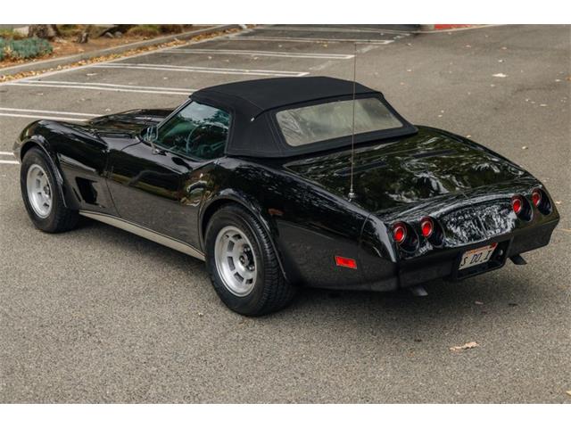 1974 Chevrolet Corvette (CC-2086648) for sale in Laguna Beach, California