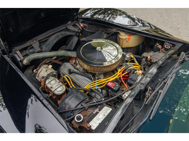 1974 Chevrolet Corvette (CC-2086648) for sale in Laguna Beach, California