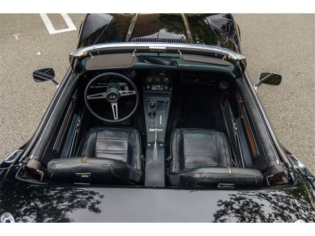 1974 Chevrolet Corvette (CC-2086648) for sale in Laguna Beach, California