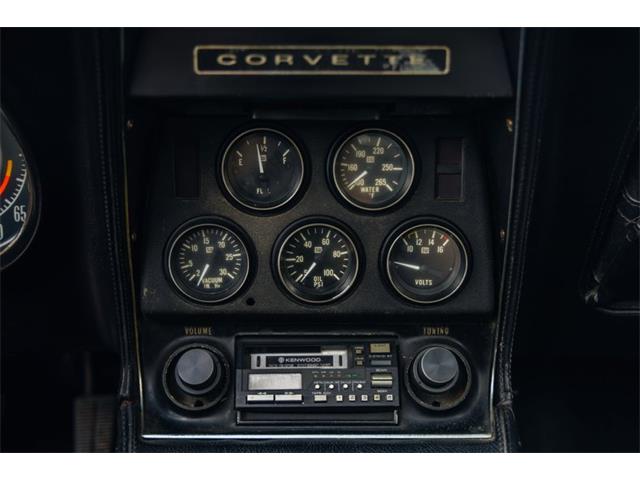 1974 Chevrolet Corvette (CC-2086648) for sale in Laguna Beach, California