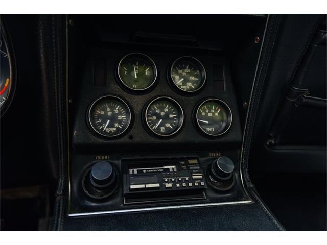 1974 Chevrolet Corvette (CC-2086648) for sale in Laguna Beach, California