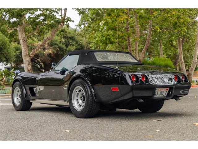 1974 Chevrolet Corvette (CC-2086648) for sale in Laguna Beach, California