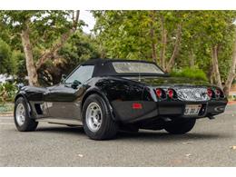 1974 Chevrolet Corvette (CC-2086648) for sale in Laguna Beach, California
