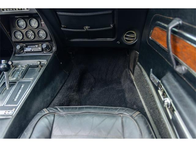 1974 Chevrolet Corvette (CC-2086648) for sale in Laguna Beach, California
