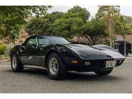 1974 Chevrolet Corvette (CC-2086648) for sale in Laguna Beach, California