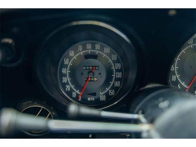 1974 Chevrolet Corvette (CC-2086648) for sale in Laguna Beach, California