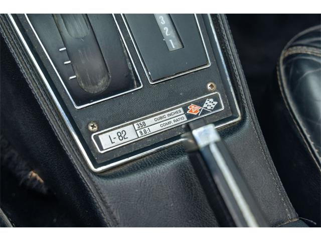 1974 Chevrolet Corvette (CC-2086648) for sale in Laguna Beach, California