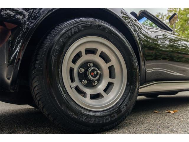 1974 Chevrolet Corvette (CC-2086648) for sale in Laguna Beach, California