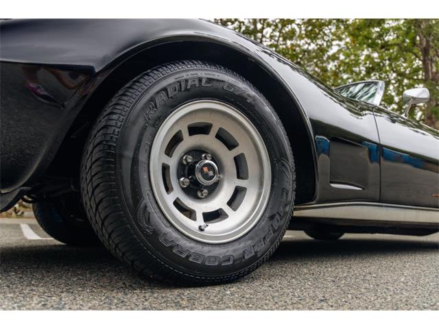 1974 Chevrolet Corvette (CC-2086648) for sale in Laguna Beach, California
