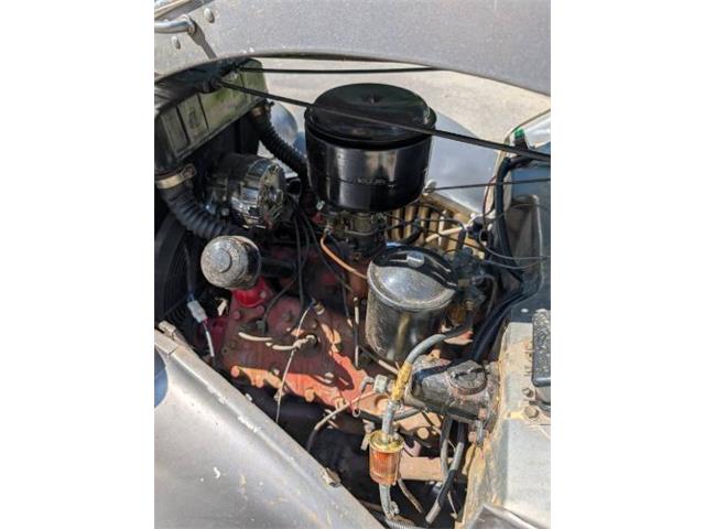 1936 Ford Tudor (CC-2080665) for sale in Cadillac, Michigan