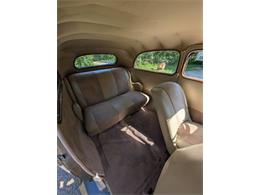 1936 Ford Tudor (CC-2080665) for sale in Cadillac, Michigan