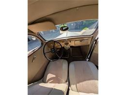 1936 Ford Tudor (CC-2080665) for sale in Cadillac, Michigan