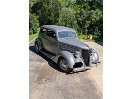 1936 Ford Tudor (CC-2080665) for sale in Cadillac, Michigan