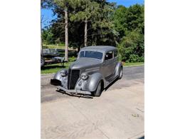 1936 Ford Tudor (CC-2080665) for sale in Cadillac, Michigan