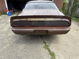 1979 Pontiac Firebird Trans Am (CC-2086652) for sale in Linden, Michigan