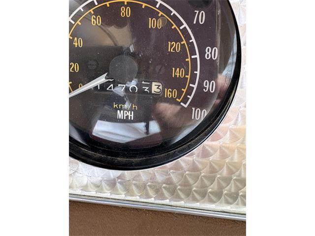 1979 Pontiac Firebird Trans Am (CC-2086652) for sale in Linden, Michigan