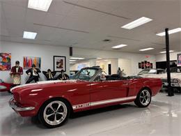 1966 Ford Mustang (CC-2086653) for sale in Dekalb, Illinois