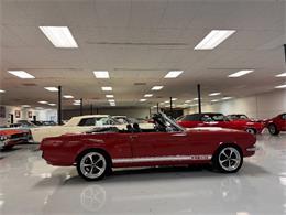 1966 Ford Mustang (CC-2086653) for sale in Dekalb, Illinois