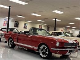 1966 Ford Mustang (CC-2086653) for sale in Dekalb, Illinois