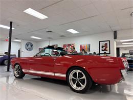 1966 Ford Mustang (CC-2086653) for sale in Dekalb, Illinois