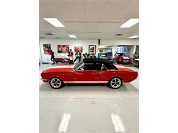 1966 Ford Mustang (CC-2086653) for sale in Dekalb, Illinois