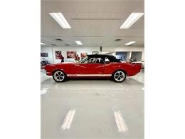 1966 Ford Mustang (CC-2086653) for sale in Dekalb, Illinois