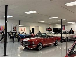 1966 Ford Mustang (CC-2086653) for sale in Dekalb, Illinois