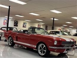 1966 Ford Mustang (CC-2086653) for sale in Dekalb, Illinois