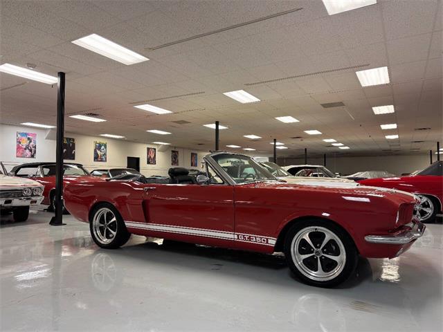 1966 Ford Mustang (CC-2086653) for sale in Dekalb, Illinois