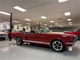 1966 Ford Mustang (CC-2086653) for sale in Dekalb, Illinois