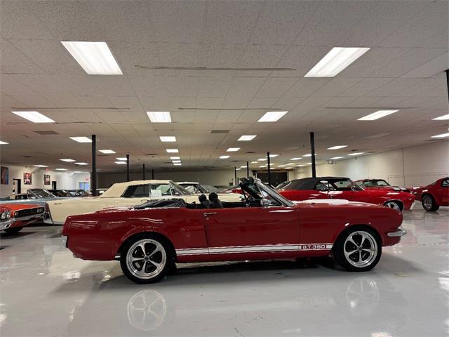 1966 Ford Mustang (CC-2086653) for sale in Dekalb, Illinois