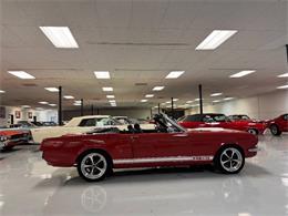 1966 Ford Mustang (CC-2086653) for sale in Dekalb, Illinois