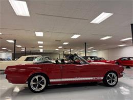 1966 Ford Mustang (CC-2086653) for sale in Dekalb, Illinois