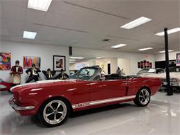 1966 Ford Mustang (CC-2086653) for sale in Dekalb, Illinois