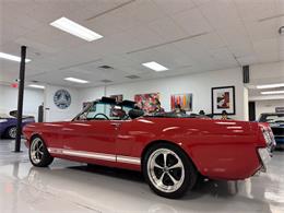 1966 Ford Mustang (CC-2086653) for sale in Dekalb, Illinois