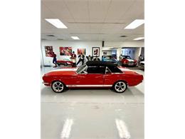 1966 Ford Mustang (CC-2086653) for sale in Dekalb, Illinois