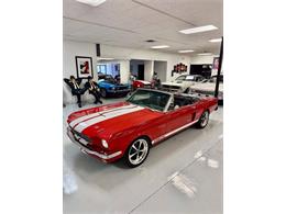 1966 Ford Mustang (CC-2086653) for sale in Dekalb, Illinois